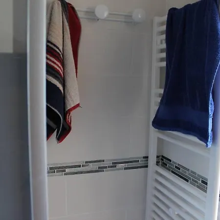 Bel Appartement face au paleospace Villers-sur-Mer Extérieur photo