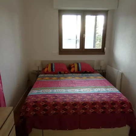 Bel Appartement face au paleospace Villers-sur-Mer Extérieur photo