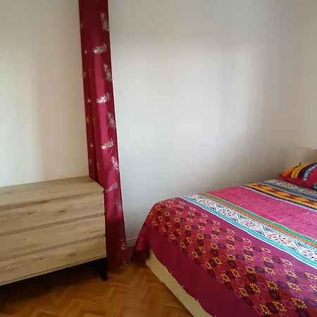 Bel Appartement face au paleospace Villers-sur-Mer Extérieur photo