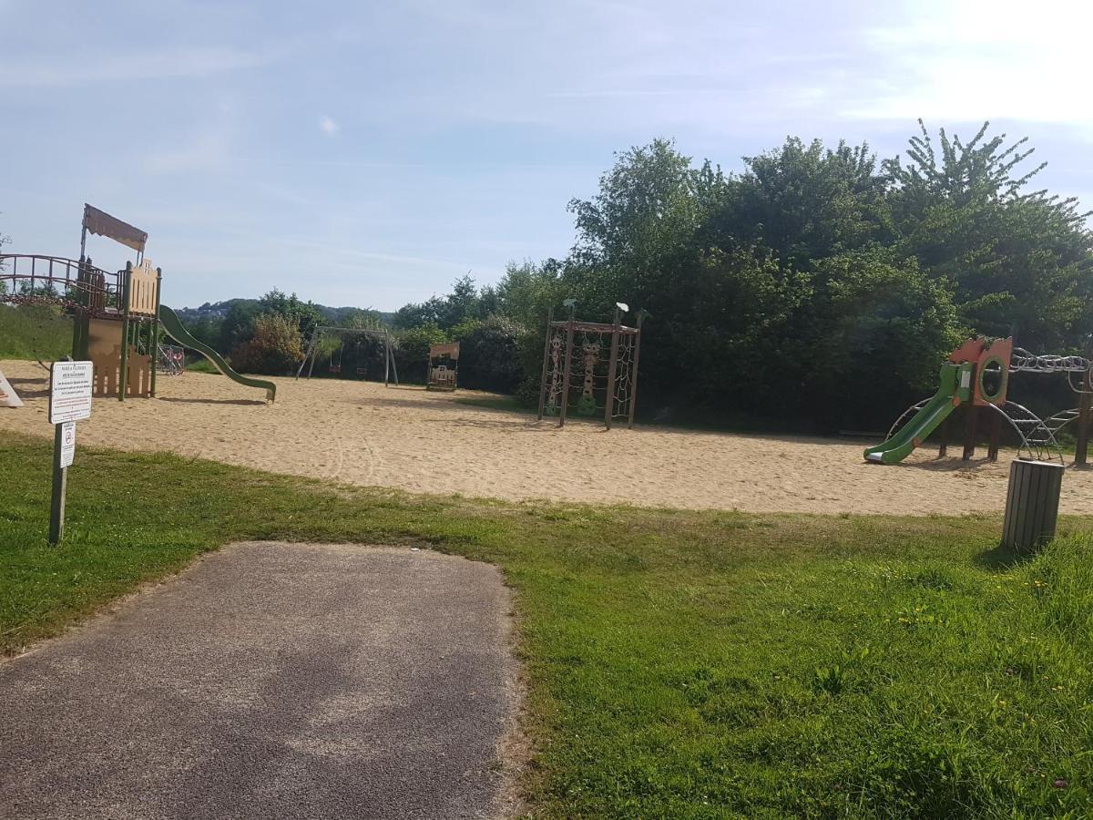 Bel Face Au Paleospace * Villers-sur-Mer
