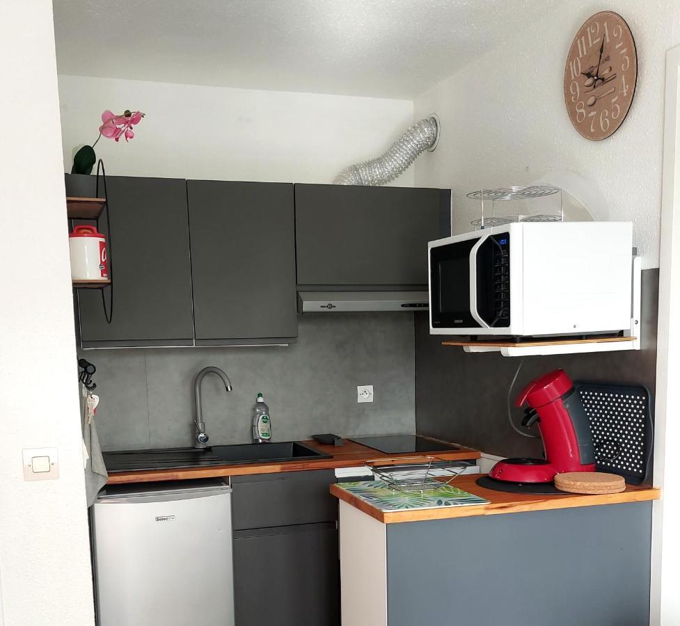 Bel Face Au Paleospace Apartment